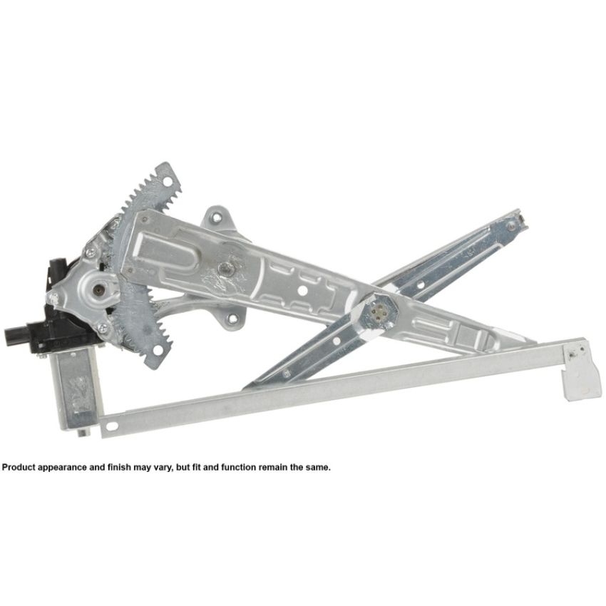 CARDONE New 82-15139AR New Power Window Motor and Regulator Assembly