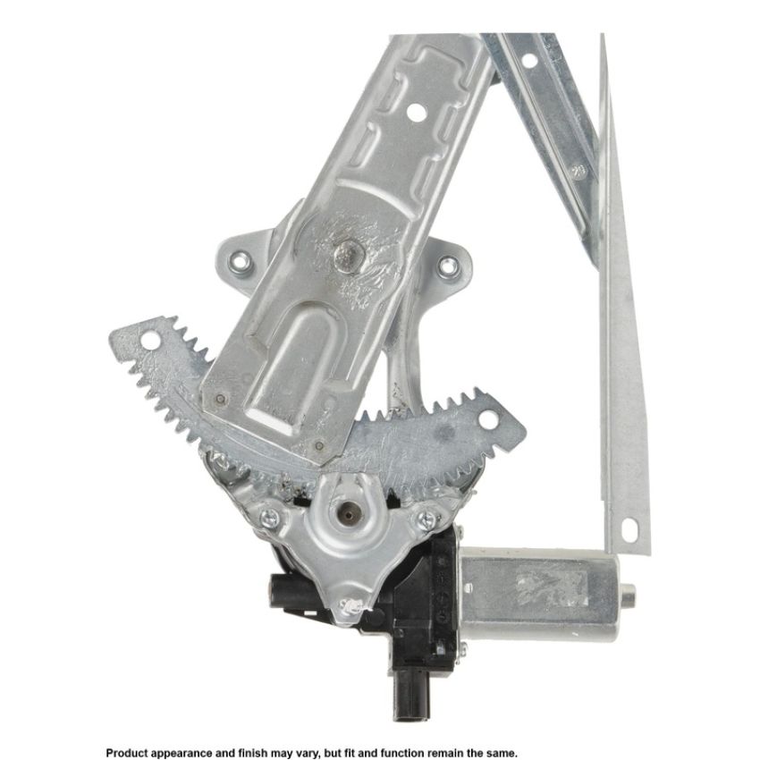 CARDONE New 82-15139AR New Power Window Motor and Regulator Assembly