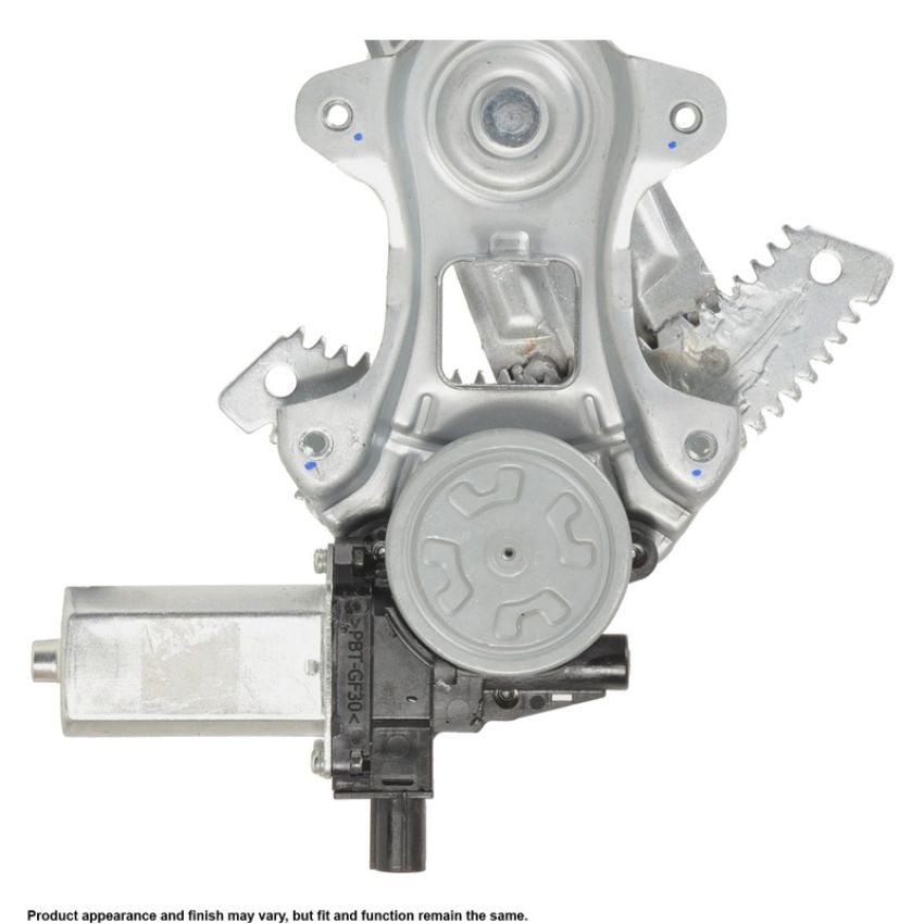 CARDONE New 82-15139AR New Power Window Motor and Regulator Assembly