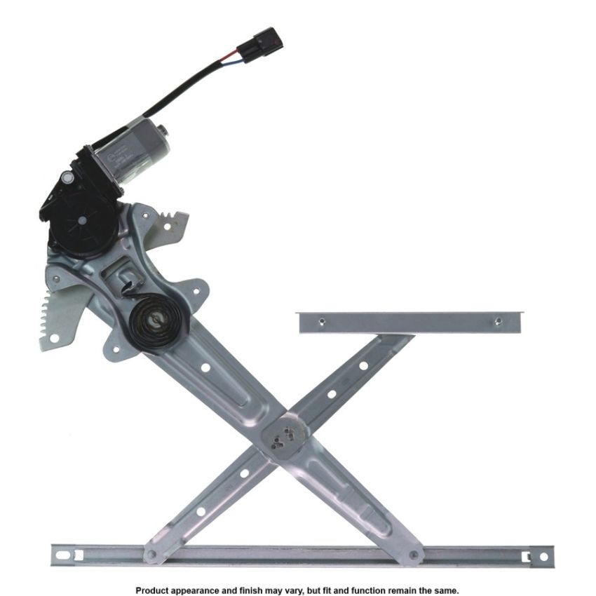CARDONE New 82-15139BR New Power Window Motor and Regulator Assembly