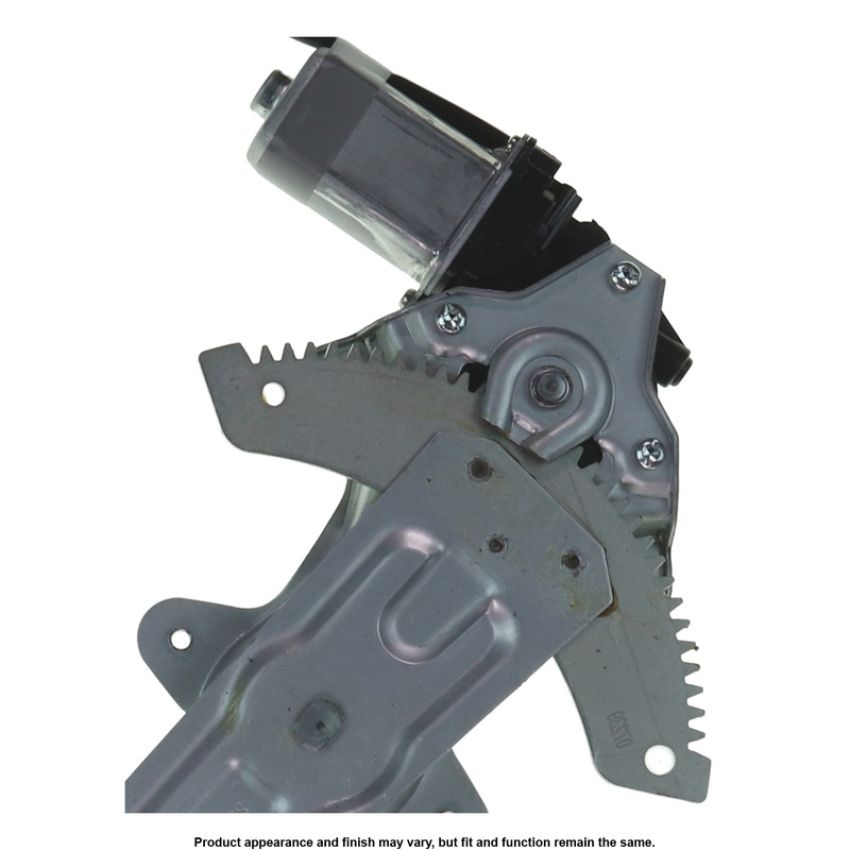 CARDONE New 82-15139BR New Power Window Motor and Regulator Assembly