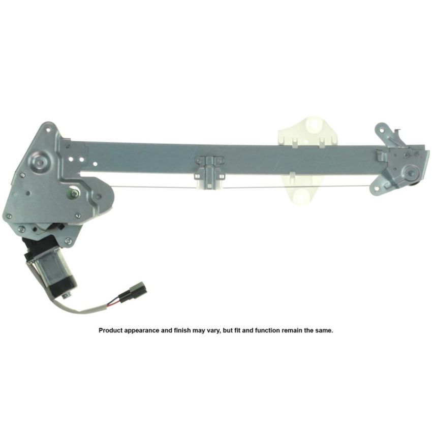 CARDONE New 82-15147AR New Power Window Motor and Regulator Assembly