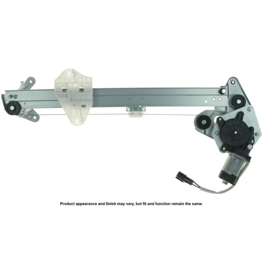 CARDONE New 82-15147AR New Power Window Motor and Regulator Assembly