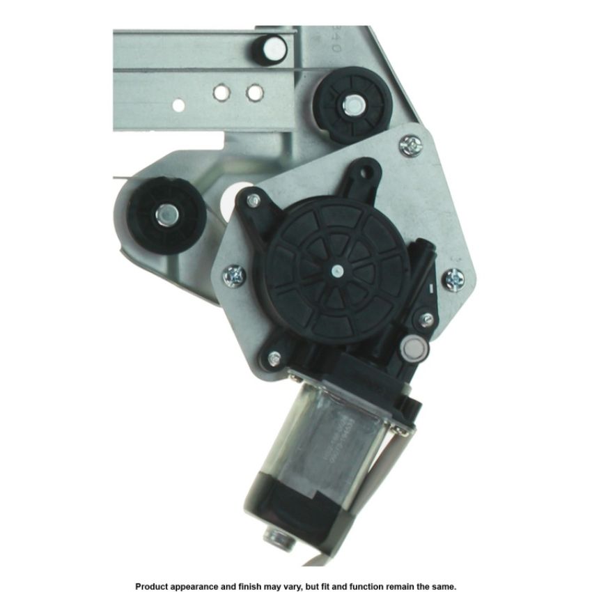 CARDONE New 82-15147AR New Power Window Motor and Regulator Assembly