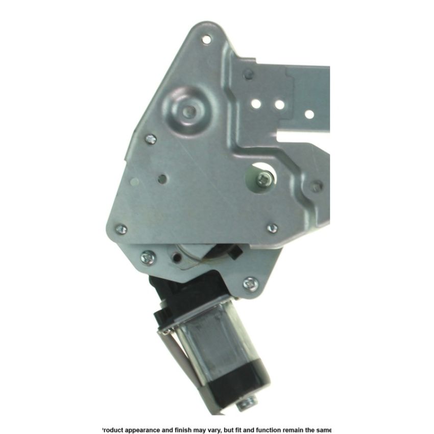 CARDONE New 82-15147AR New Power Window Motor and Regulator Assembly