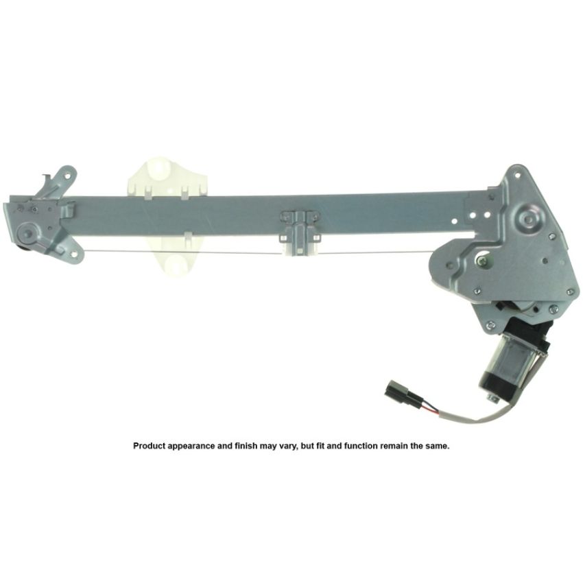 CARDONE New 82-15148AR New Power Window Motor and Regulator Assembly