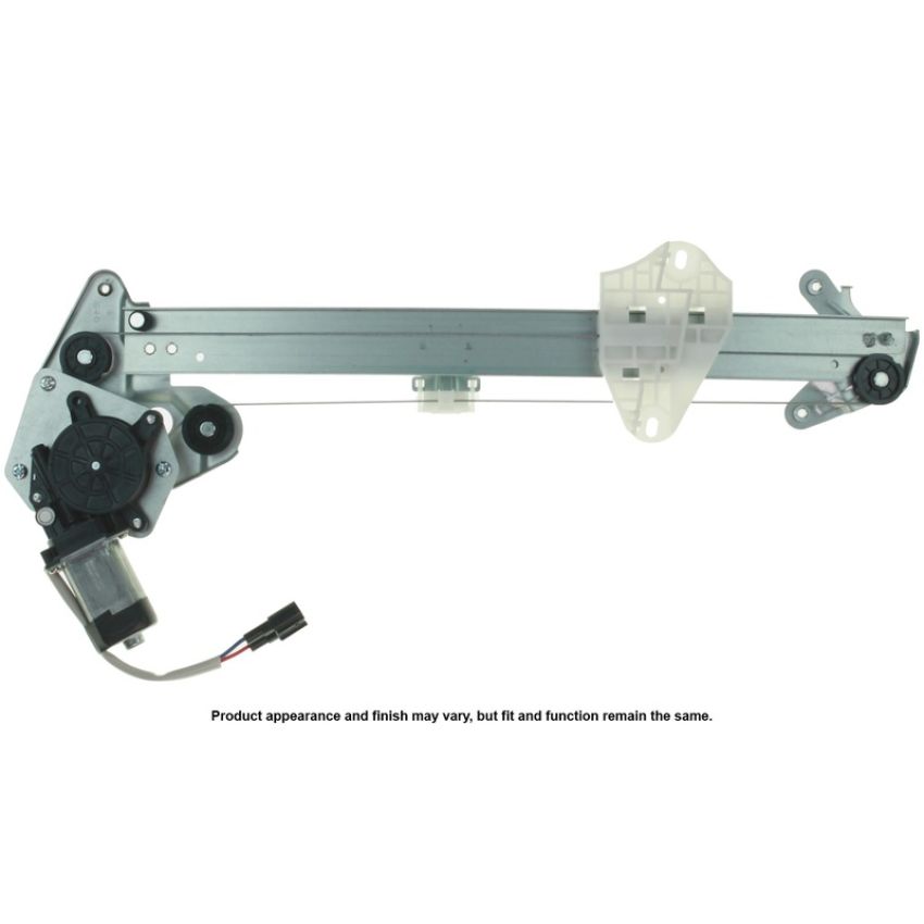 CARDONE New 82-15148AR New Power Window Motor and Regulator Assembly