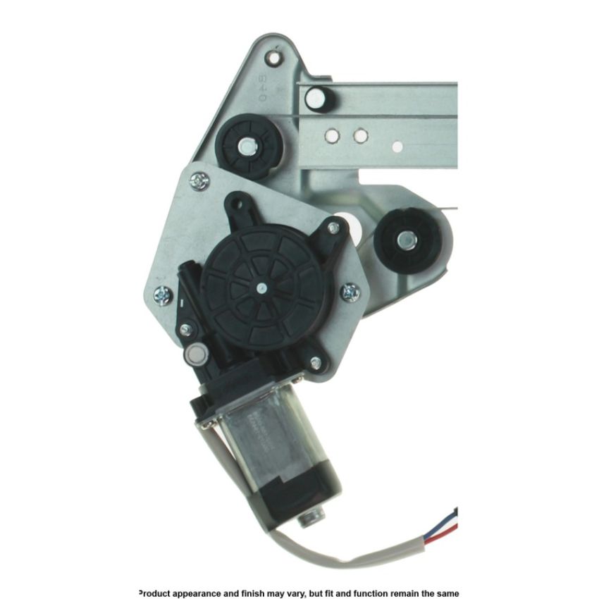 CARDONE New 82-15148AR New Power Window Motor and Regulator Assembly