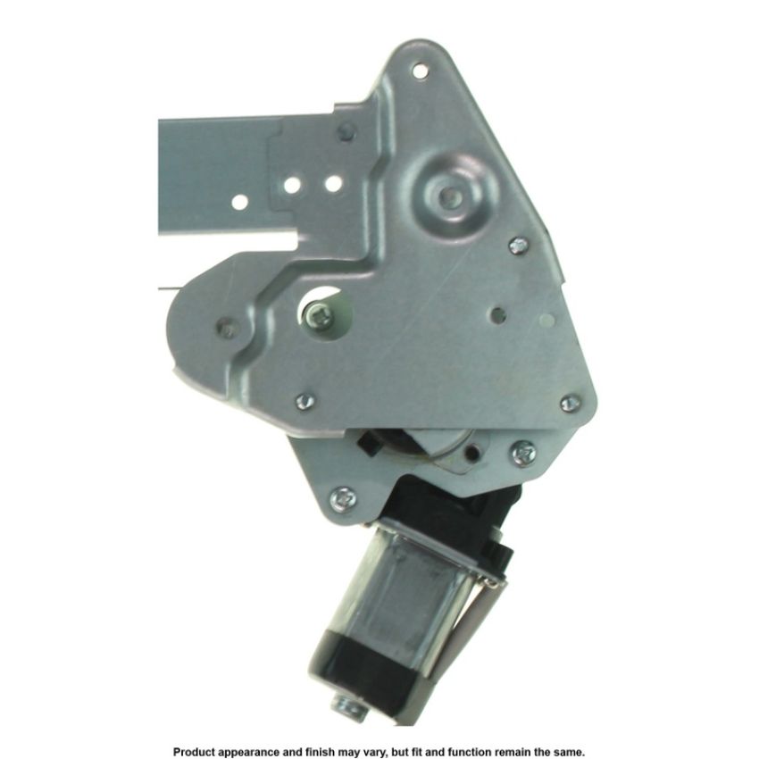 CARDONE New 82-15148AR New Power Window Motor and Regulator Assembly