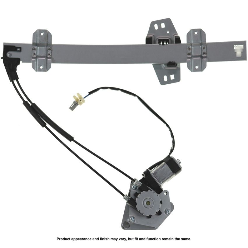 CARDONE New 82-15151AR New Power Window Motor and Regulator Assembly