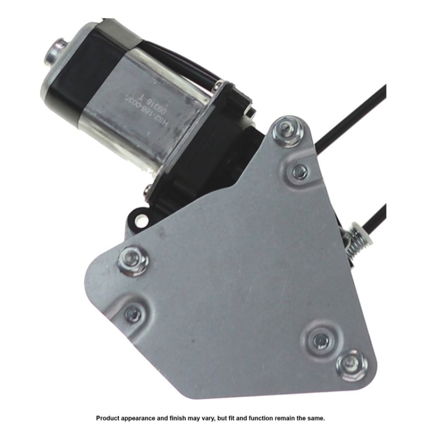 CARDONE New 82-15151AR New Power Window Motor and Regulator Assembly