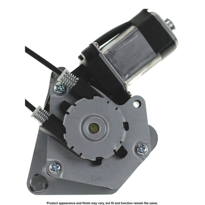 CARDONE New 82-15151AR New Power Window Motor and Regulator Assembly