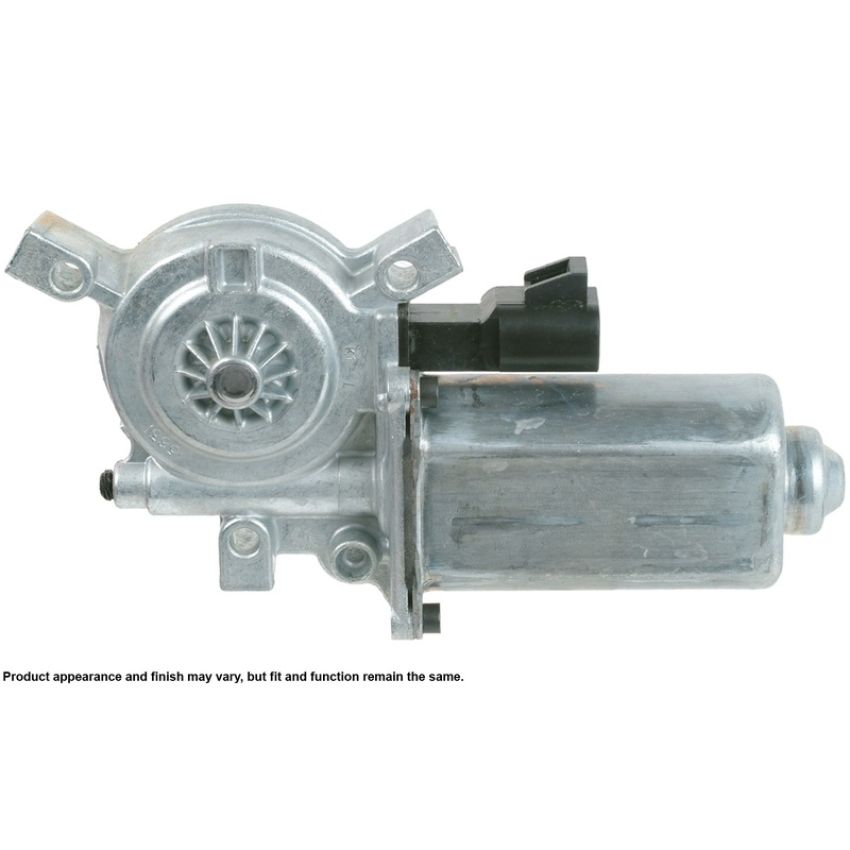 CARDONE New 82-151 New Power Window Motor