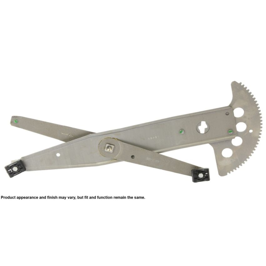 CARDONE New 82-151A New Window Regulator