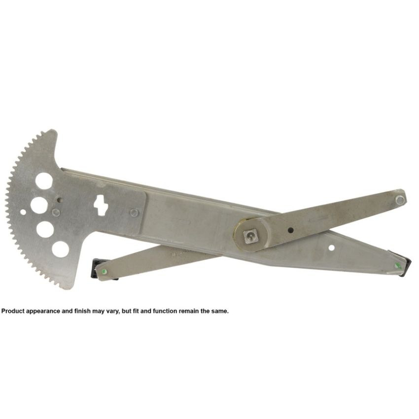 CARDONE New 82-151A New Window Regulator