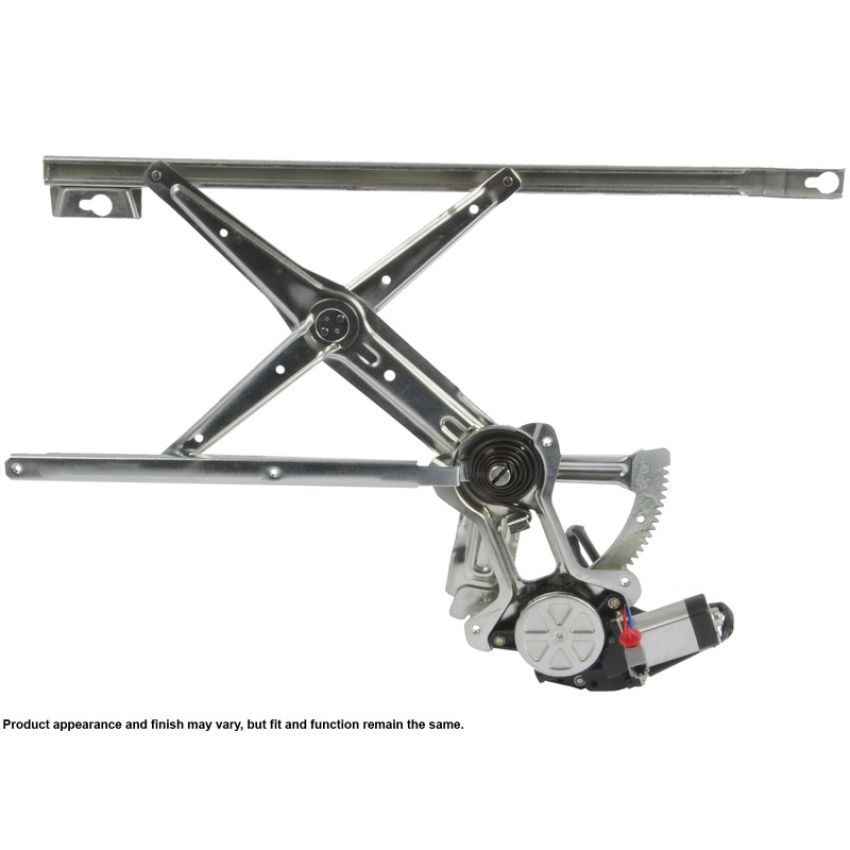 CARDONE New 82-1523AR New Power Window Motor and Regulator Assembly