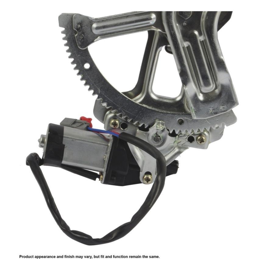 CARDONE New 82-1523AR New Power Window Motor and Regulator Assembly