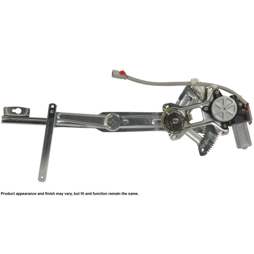 CARDONE New 82-1528AR New Power Window Motor and Regulator Assembly