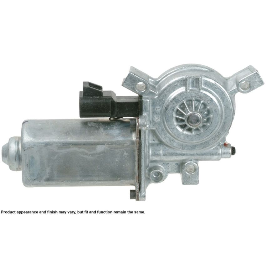 CARDONE New 82-152 New Power Window Motor