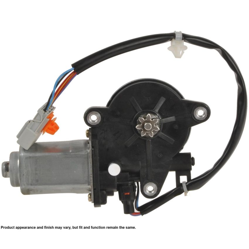 CARDONE New 82-1533 New Power Window Motor