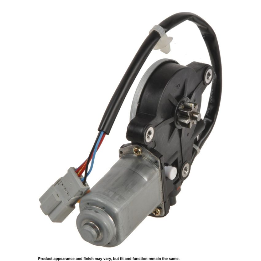 CARDONE New 82-1533 New Power Window Motor