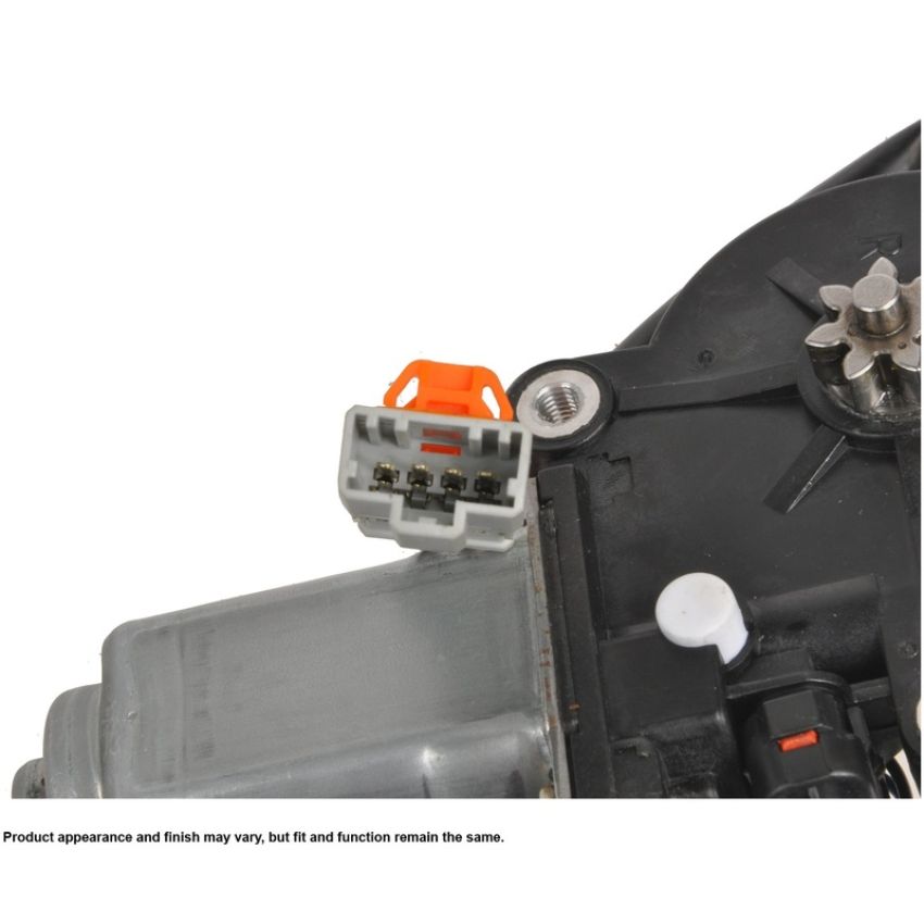 CARDONE New 82-1533 New Power Window Motor