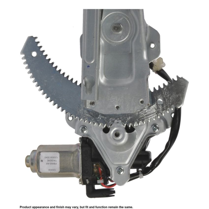 CARDONE New 82-1533CR New Power Window Motor and Regulator Assembly
