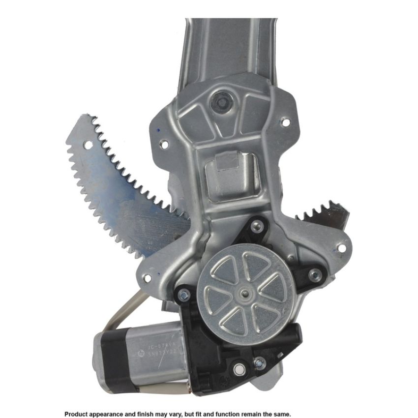 CARDONE New 82-1534CR New Power Window Motor and Regulator Assembly