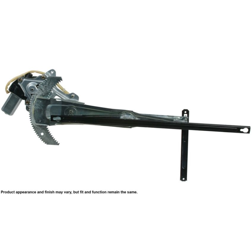 CARDONE New 82-1534DR New Power Window Motor and Regulator Assembly