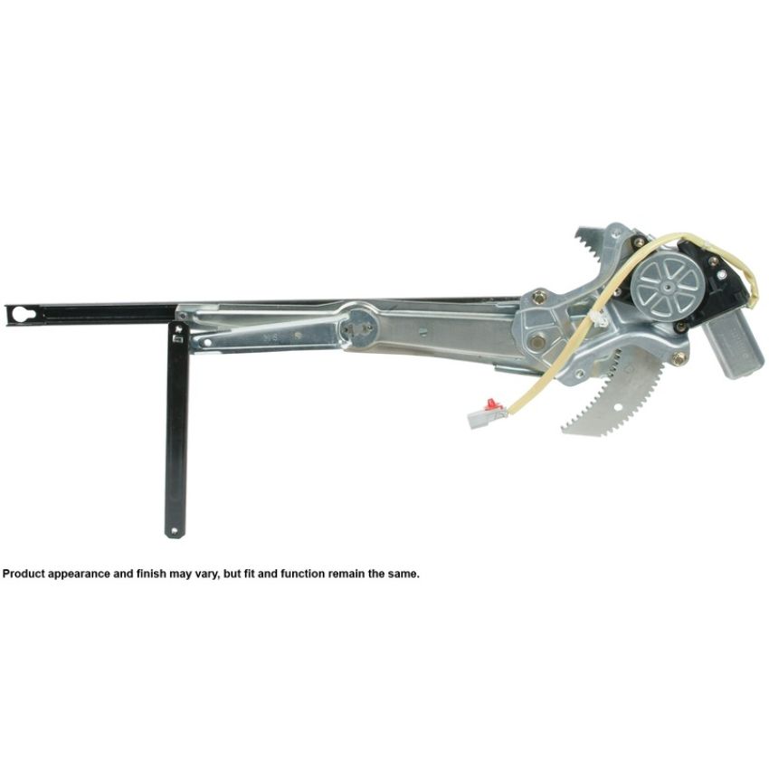 CARDONE New 82-1534DR New Power Window Motor and Regulator Assembly