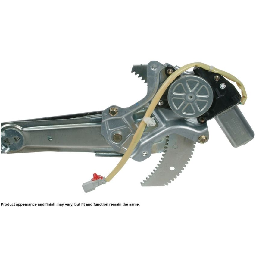 CARDONE New 82-1534DR New Power Window Motor and Regulator Assembly