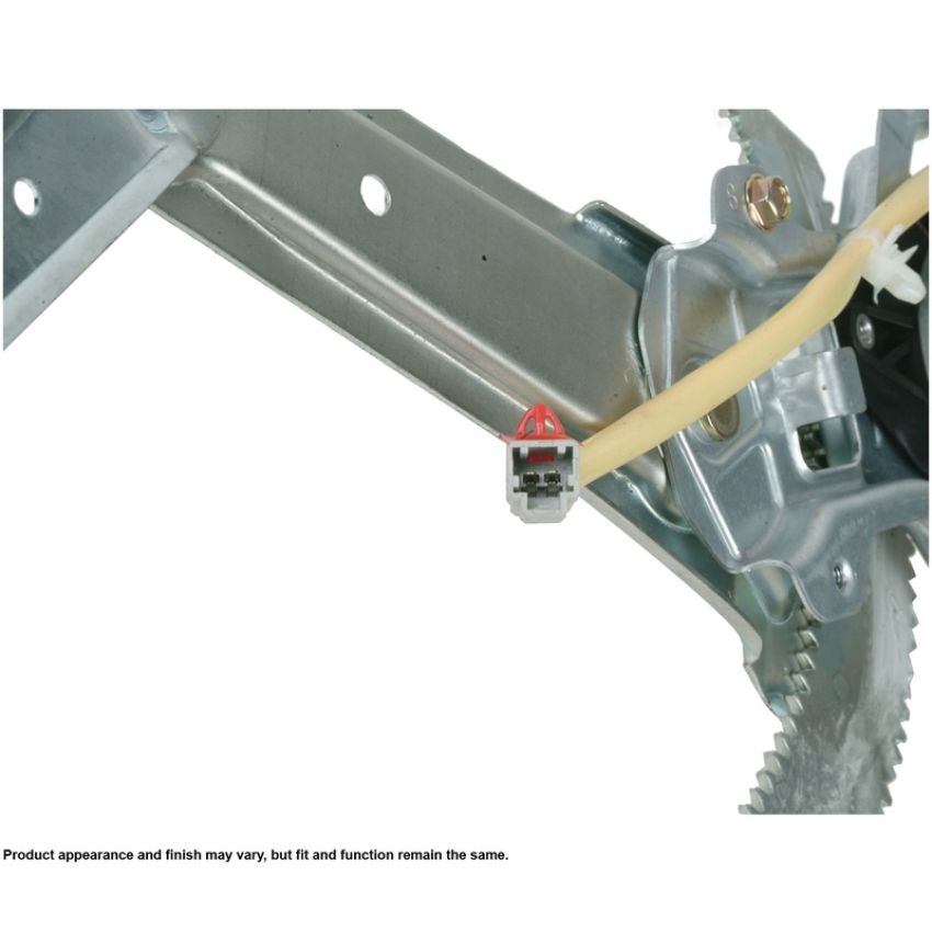 CARDONE New 82-1534DR New Power Window Motor and Regulator Assembly