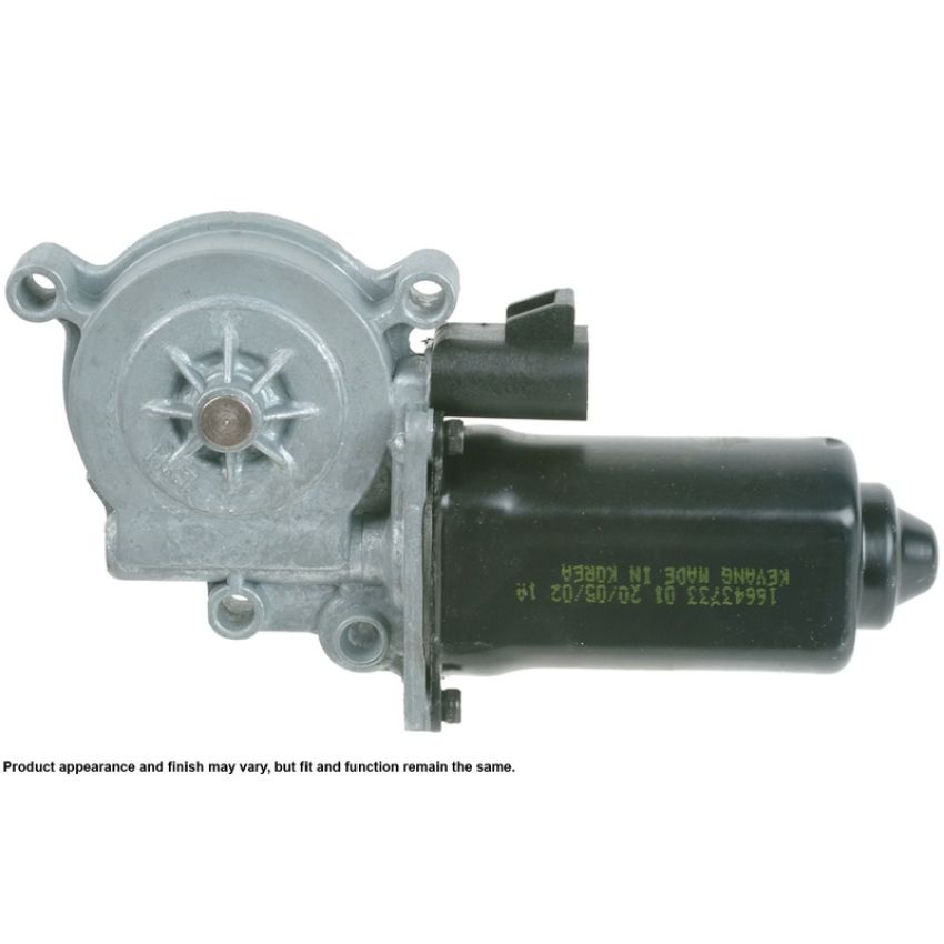 CARDONE New 82-153 New Power Window Motor
