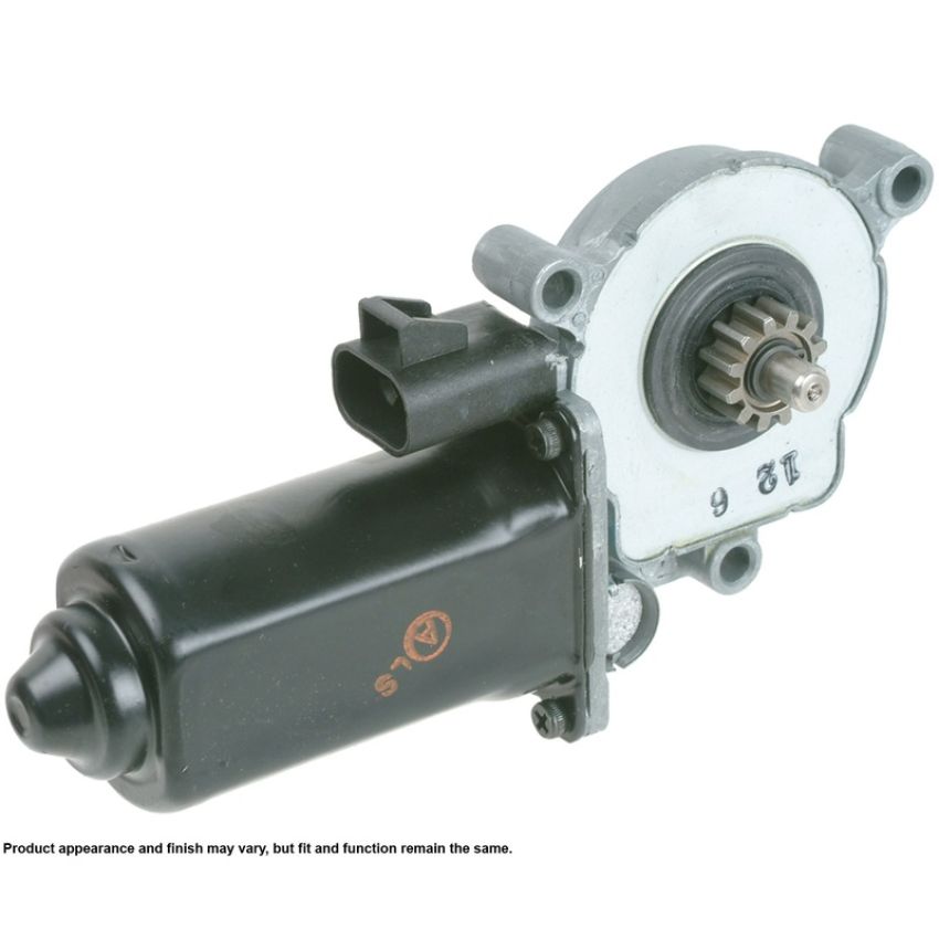 CARDONE New 82-153 New Power Window Motor