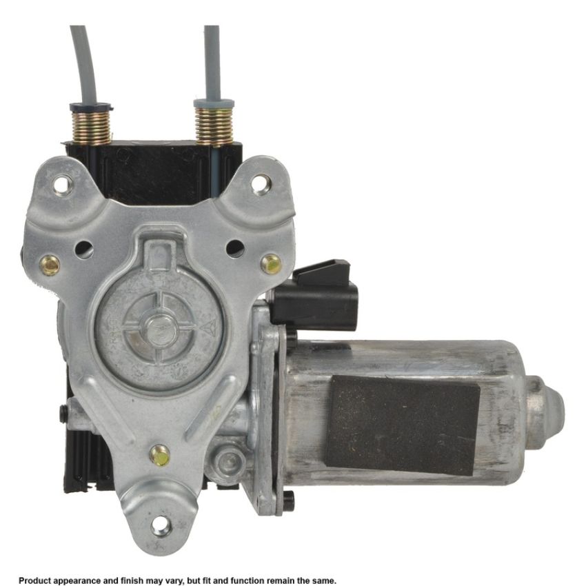 CARDONE New 82-153AR New Power Window Motor and Regulator Assembly