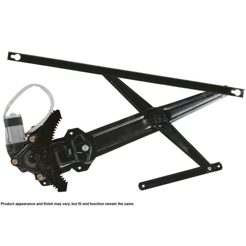 CARDONE New 82-1545AR New Power Window Motor and Regulator Assembly