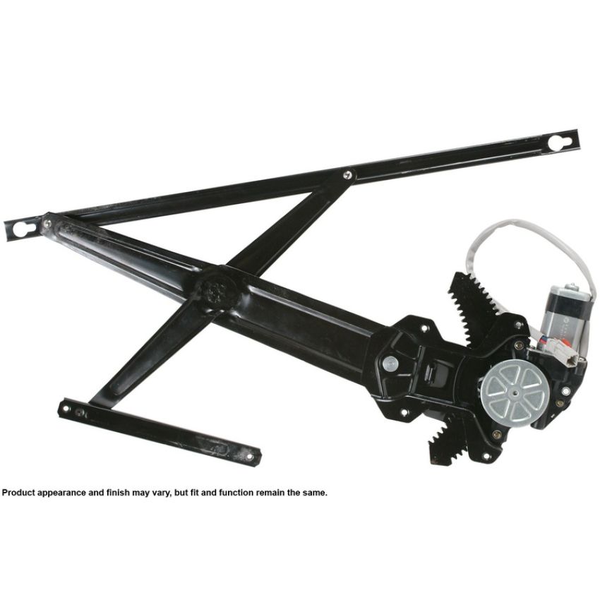CARDONE New 82-1545AR New Power Window Motor and Regulator Assembly