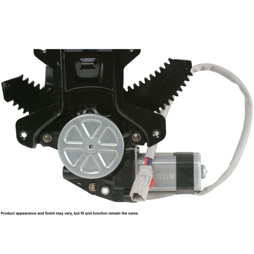 CARDONE New 82-1545AR New Power Window Motor and Regulator Assembly