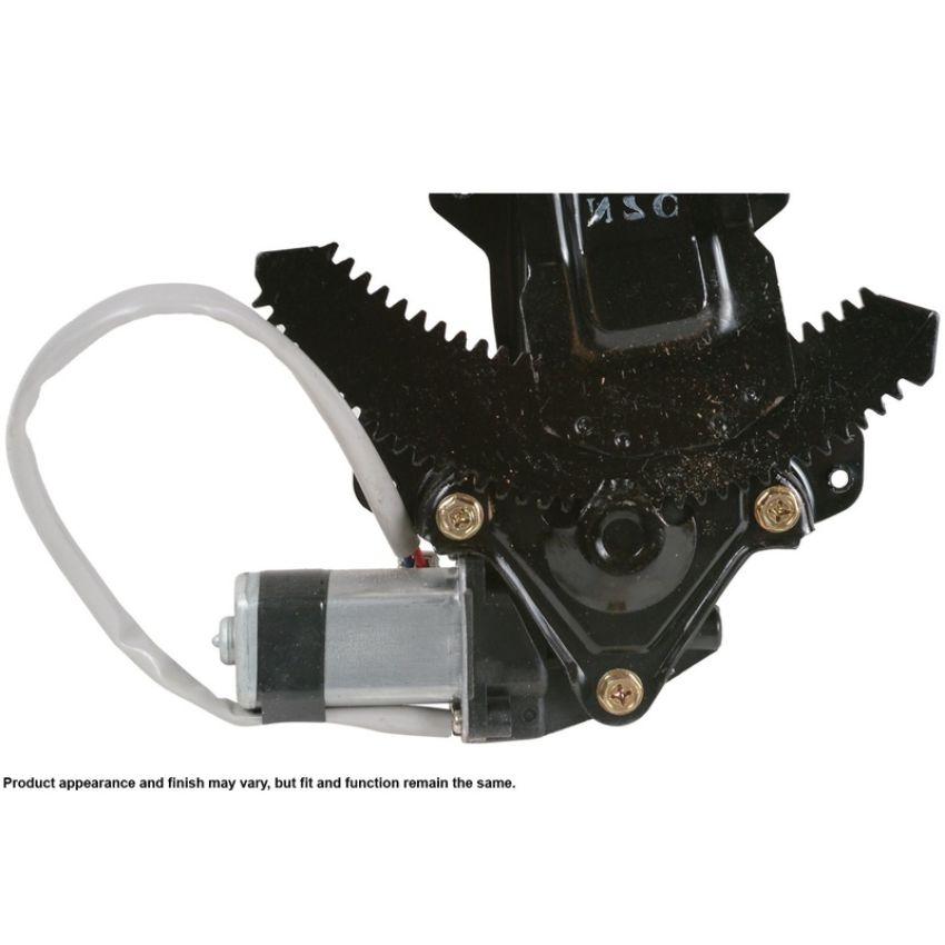 CARDONE New 82-1545AR New Power Window Motor and Regulator Assembly
