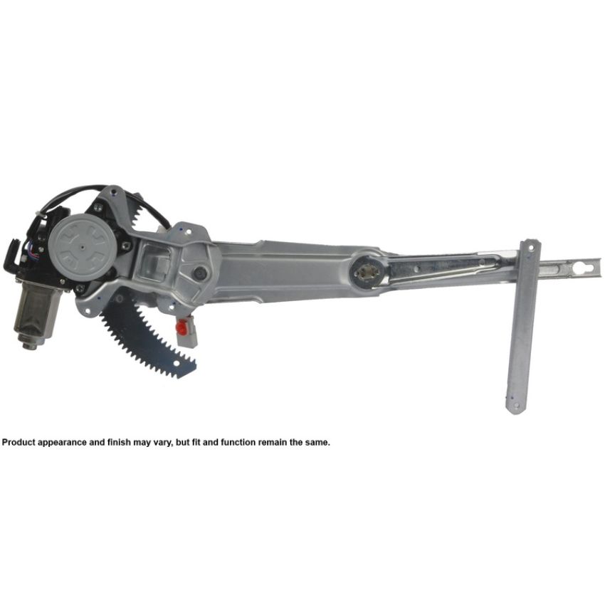 CARDONE New 82-1545CR New Power Window Motor and Regulator Assembly