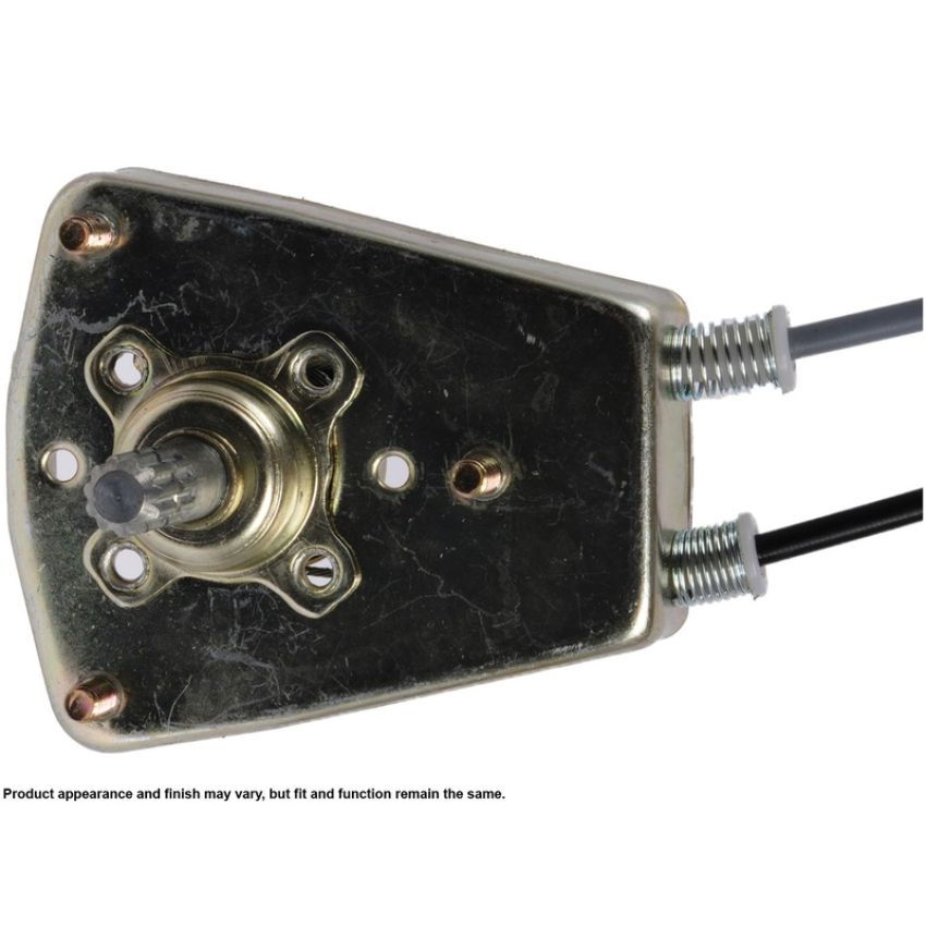 CARDONE New 82-1545M New Window Regulator