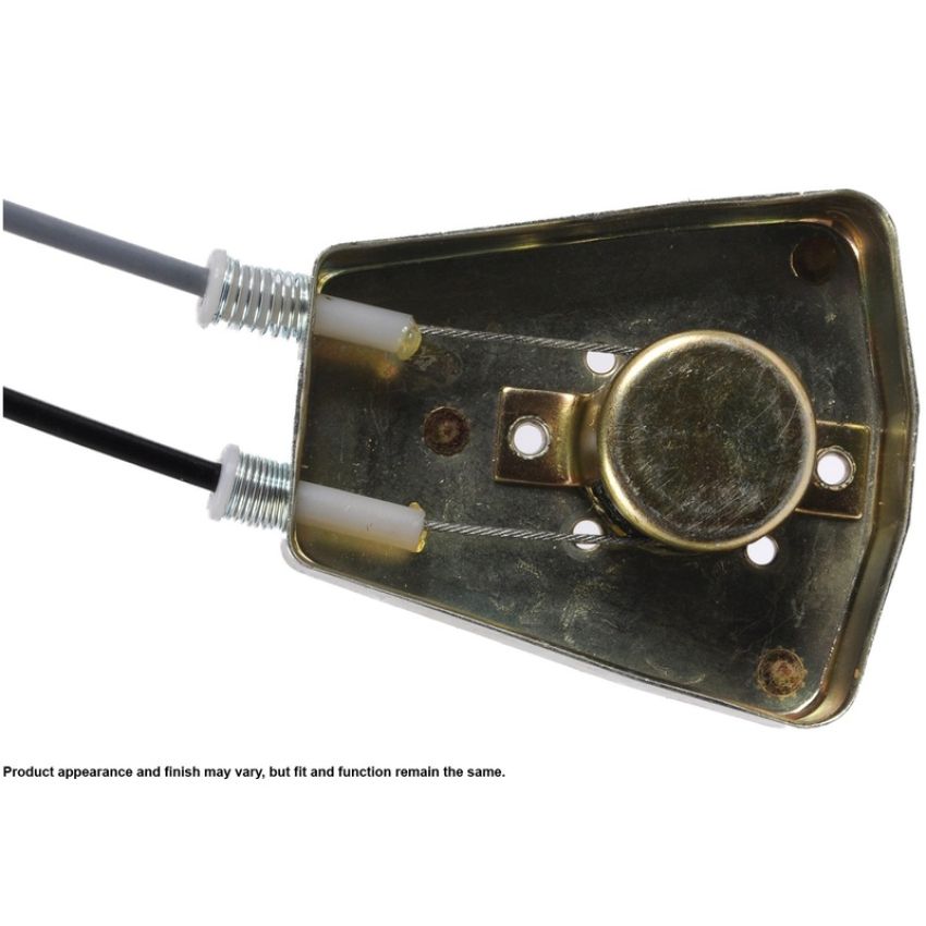 CARDONE New 82-1545M New Window Regulator
