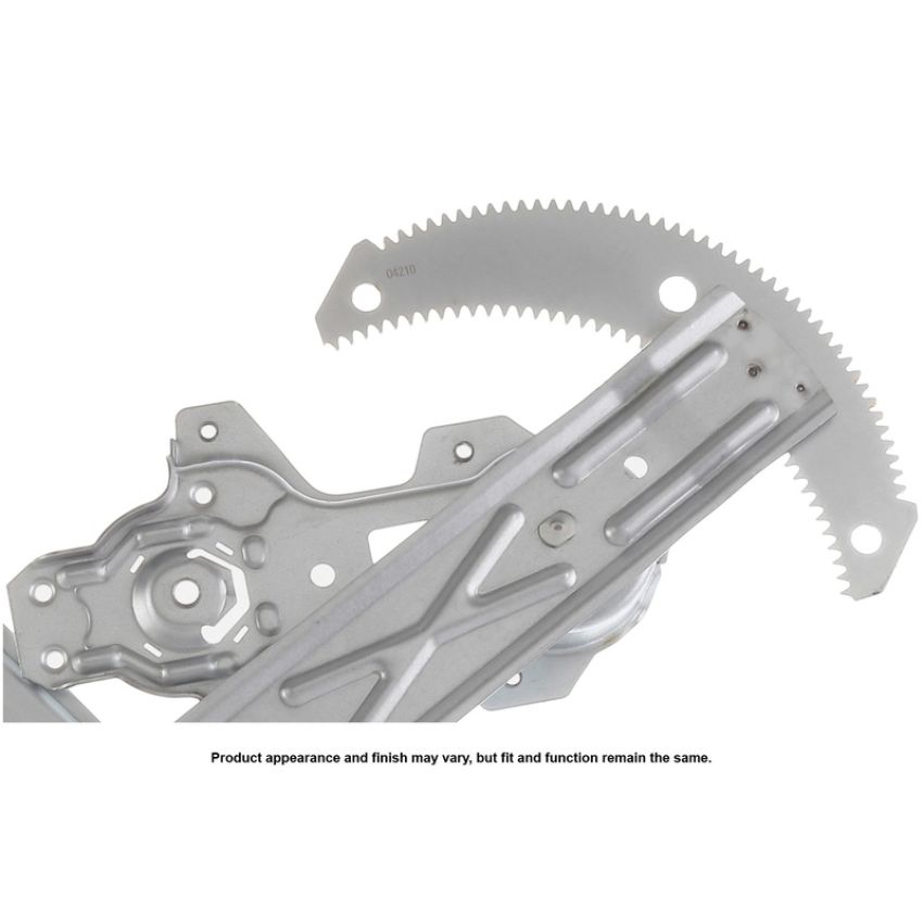 CARDONE New 82-1546C New Window Regulator