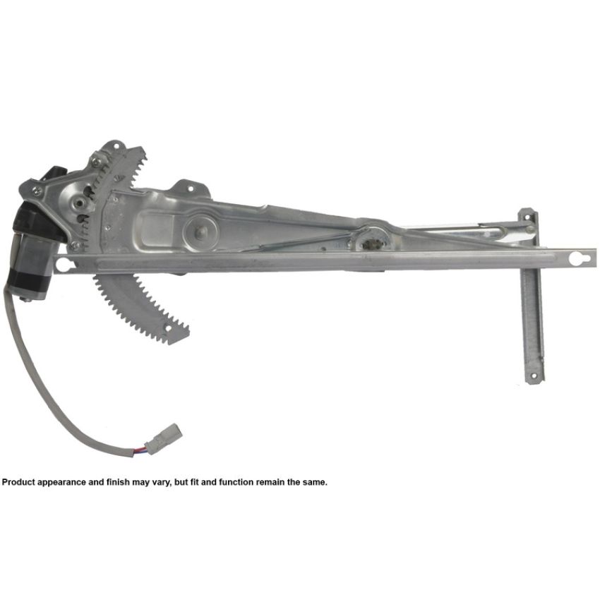 CARDONE New 82-1546CR New Power Window Motor and Regulator Assembly