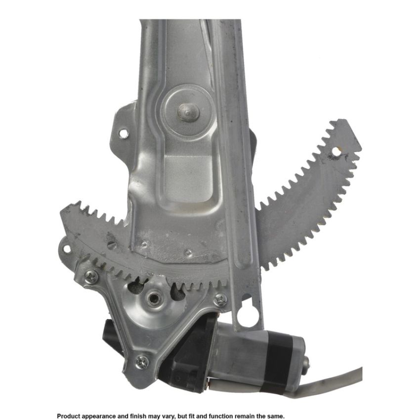 CARDONE New 82-1546CR New Power Window Motor and Regulator Assembly