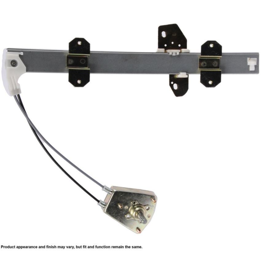 CARDONE New 82-1546M New Window Regulator