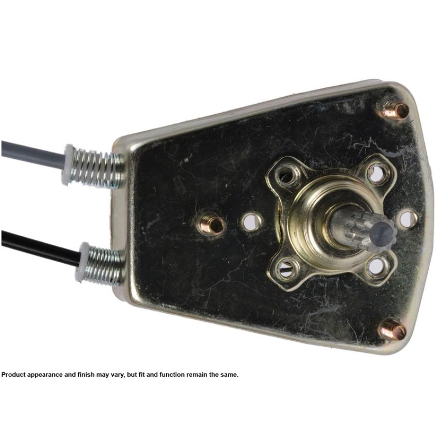 CARDONE New 82-1546M New Window Regulator