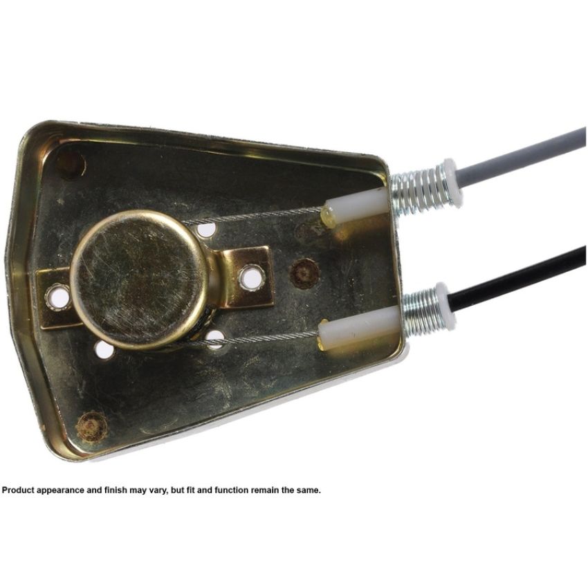 CARDONE New 82-1546M New Window Regulator