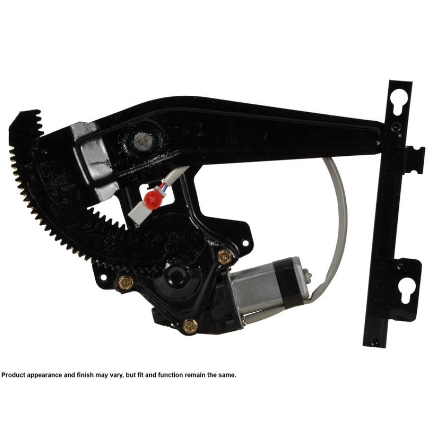 CARDONE New 82-1548AR New Power Window Motor and Regulator Assembly