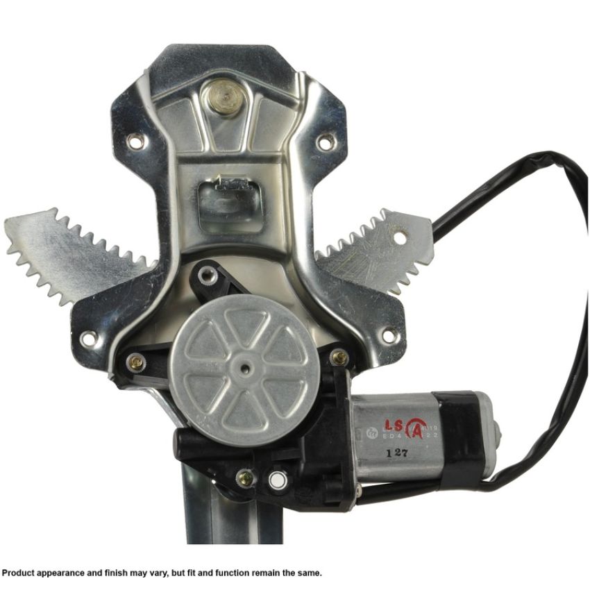 CARDONE New 82-1549BR New Power Window Motor and Regulator Assembly